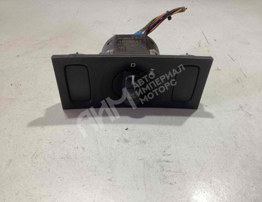 Кнопка (выключатель) Scania G-Series I 2005-2017  Scania G-series G-Series I 2005-2017