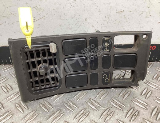 Дефлектор обдува салона Scania 4-series 1995-2004  Scania 4-series 4-series 1995-2004