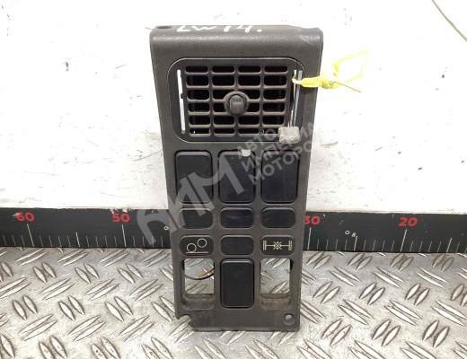 Дефлектор обдува салона Scania 4-series 1995-2004  Scania 4-series 4-series 1995-2004