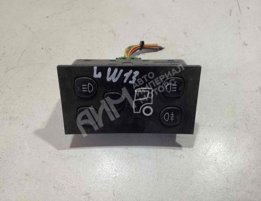 Переключатель света Scania G-Series I 2005-2017  Scania G-series G-Series I 2005-2017