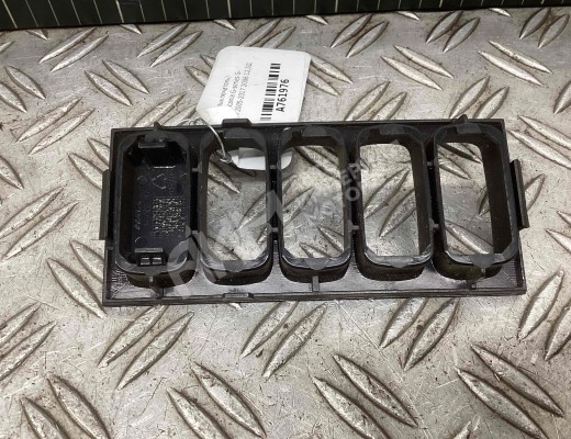 Накладка декоративная на торпедо Scania G-Series I 2005-2017  Scania G-series G-Series I 2005-2017