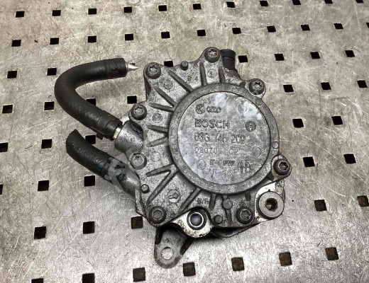 Насос вакуумный Volkswagen Touran I (1T) 2003-2006  Volkswagen Touran Touran I (1T) 2003-2006