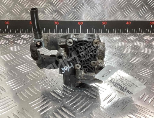 Кран ABS MAN TGS I 2007-2020  MAN TGS TGS I 2007-2020