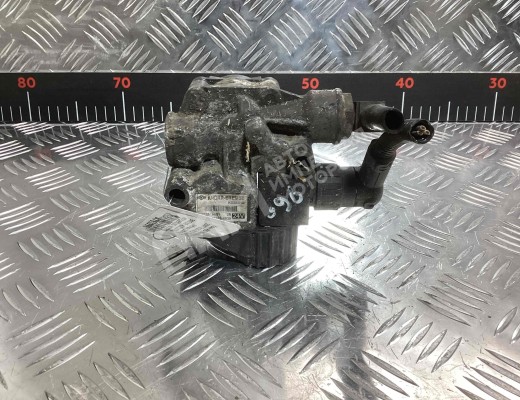 Кран ABS MAN TGS I 2007-2020  MAN TGS TGS I 2007-2020