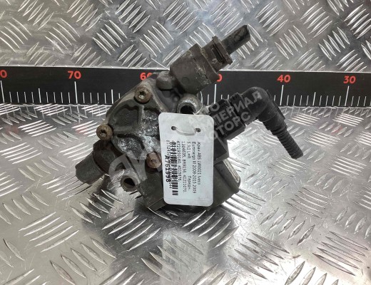 Кран ABS Iveco Eurocargo III 2008-2015  Iveco Eurocargo Eurocargo III 2008-2015