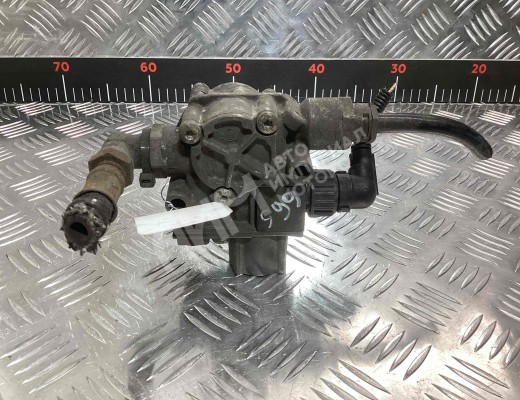 Кран ABS Iveco Eurocargo III 2008-2015  Iveco Eurocargo Eurocargo III 2008-2015