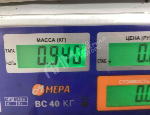 Кран ABS Iveco Eurocargo III 2008-2015  Iveco Eurocargo Eurocargo III 2008-2015