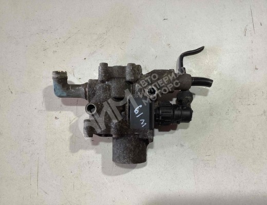 Кран ABS Scania G-Series I 2005-2017  Scania G-series G-Series I 2005-2017