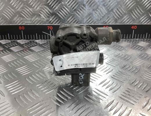 Кран ABS Iveco Eurocargo III 2008-2015  Iveco Eurocargo Eurocargo III 2008-2015