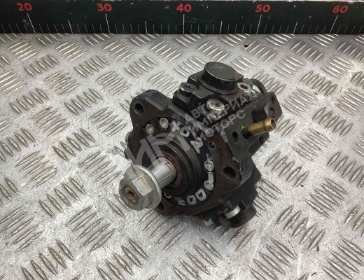 ТНВД Opel Zafira B 2005-2008  Opel Zafira Zafira B 2005-2008