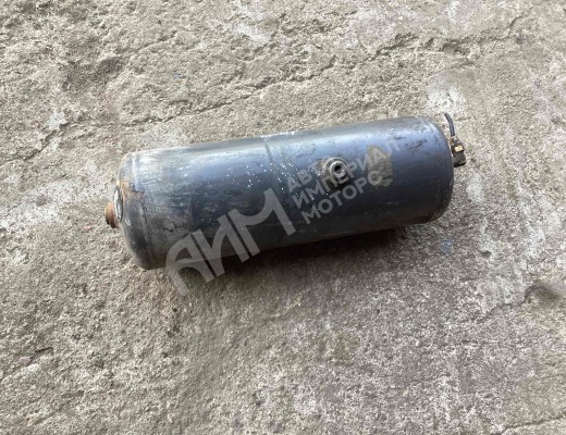 Ресивер воздушный Scania 4-series 1995-2004  Scania 4-series 4-series 1995-2004