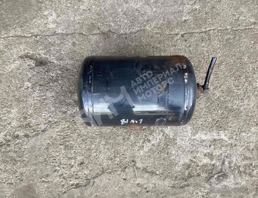 Ресивер воздушный MAN TGS I 2007-2020  MAN TGS TGS I 2007-2020