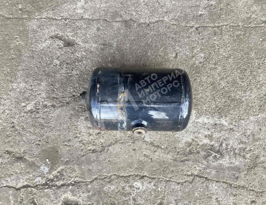 Ресивер воздушный MAN TGS I 2007-2020  MAN TGS TGS I 2007-2020