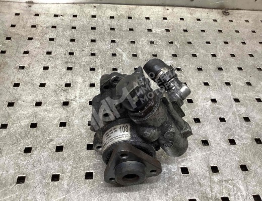Насос гидроусилителя руля Audi A4 B6 (8EC, 8E5) 2000-2004  Audi A4 A4 B6 (8EC, 8E5) 2000-2004