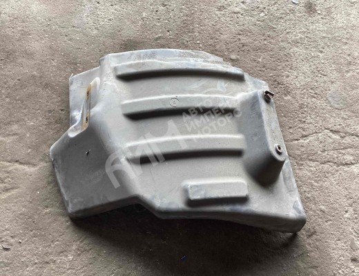 Защита арок передняя правая (подкрылок) Iveco Stralis I 2002-2012  Iveco Stralis Stralis I 2002-2012
