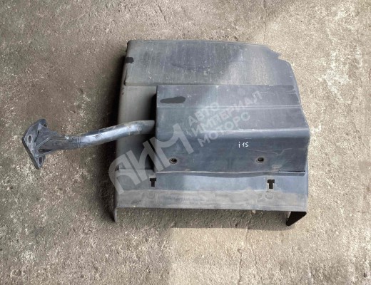 Крыло заднее правое Iveco Stralis I 2002-2012  Iveco Stralis Stralis I 2002-2012