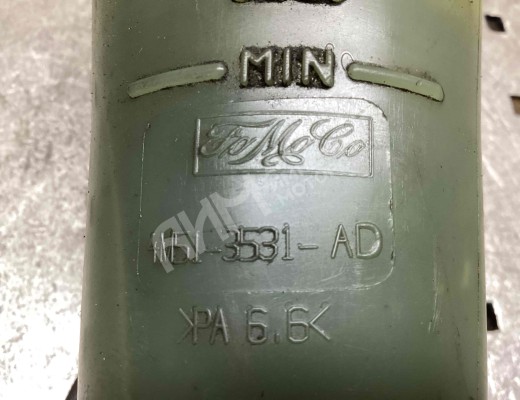 Бачок гидроусилителя Ford Focus II 2005-2008  Ford Focus Focus II 2005-2008
