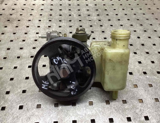 Насос гидроусилителя руля Mazda 6 I (GG) 2002-2005  Mazda 6 6 I (GG) 2002-2005