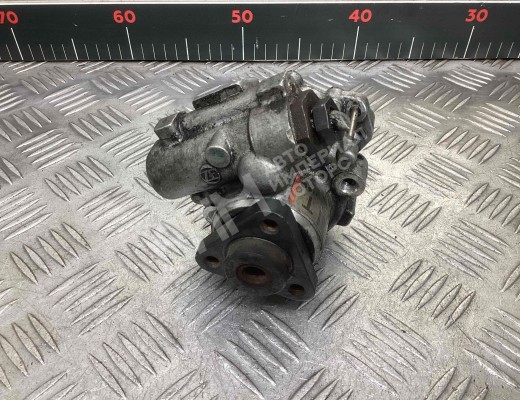 Насос гидроусилителя руля BMW 3-Series (E46) 2001-2005 рестайлинг  BMW 3-Series 3-Series (E46) 2001-2005 рестайлинг