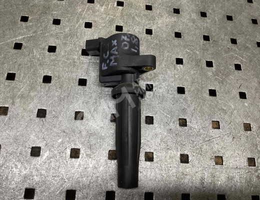 Катушка зажигания Ford C-Max I (C214) 2003-2007  Ford C-Max C-Max I (C214) 2003-2007
