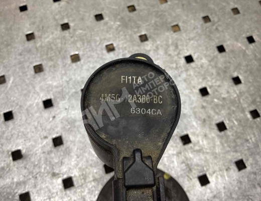 Катушка зажигания Ford C-Max I (C214) 2003-2007  Ford C-Max C-Max I (C214) 2003-2007