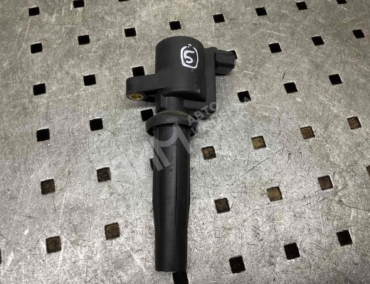 Катушка зажигания Ford C-Max I (C214) 2003-2007  Ford C-Max C-Max I (C214) 2003-2007