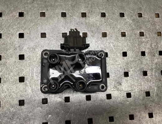 Катушка зажигания Ford Fiesta V 2001-2008  Ford Fiesta Fiesta V 2001-2008
