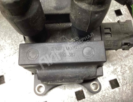 Катушка зажигания Ford Focus II 2005-2008  Ford Focus Focus II 2005-2008