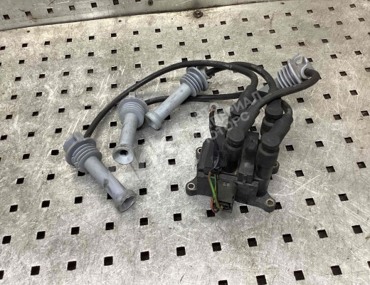 Катушка зажигания Ford Focus II 2005-2008  Ford Focus Focus II 2005-2008