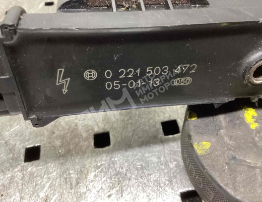 Катушка зажигания Opel Astra H 2004-2007  Opel Astra Astra H 2004-2007