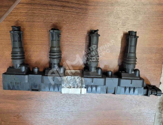 Катушка зажигания Opel Astra H 2004-2007  Opel Astra Astra H 2004-2007