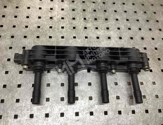 Катушка зажигания Opel Meriva A 2002-2006  Opel Meriva Meriva A 2002-2006