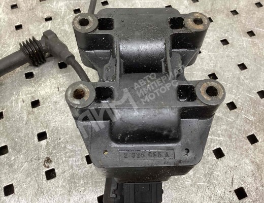 Катушка зажигания Opel Astra G 1998-2004  Opel Astra Astra G 1998-2004