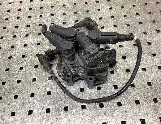 Катушка зажигания Opel Astra G 1998-2004  Opel Astra Astra G 1998-2004
