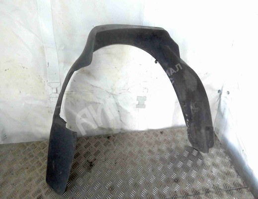 Защита арок передняя правая (подкрылок) Audi A3 I (8L) 1996-2000  Audi A3 A3 I (8L) 1996-2000