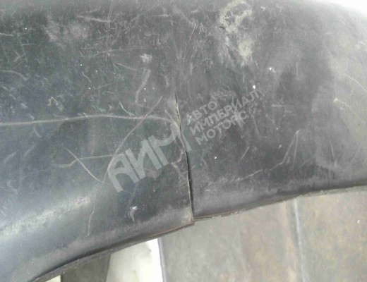 Защита арок задняя правая (подкрылок) Volkswagen Passat B5+ (3B) 2000-2005 рестайлинг  Volkswagen Passat Passat B5+ (3B) 2000-2005 рестайлинг