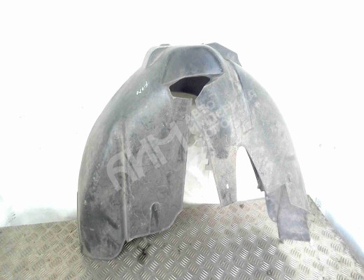 Защита арок задняя правая (подкрылок) Volkswagen Passat B5+ (3B) 2000-2005 рестайлинг  Volkswagen Passat Passat B5+ (3B) 2000-2005 рестайлинг