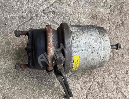 Энергоаккумулятор MAN TGS I 2007-2020  MAN TGS TGS I 2007-2020