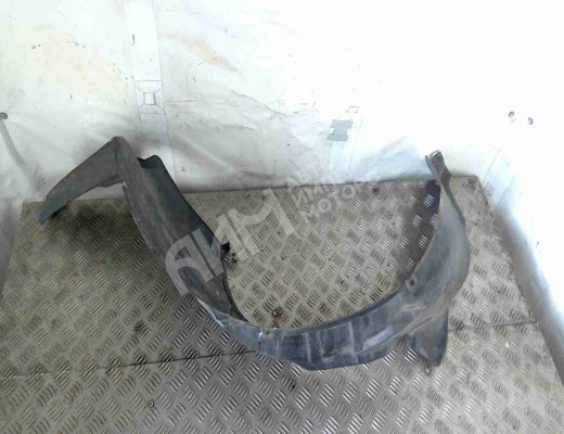 Защита арок передняя правая (подкрылок) Mazda 626 V (GF/GW) 1997-2002  Mazda 626 626 V (GF/GW) 1997-2002