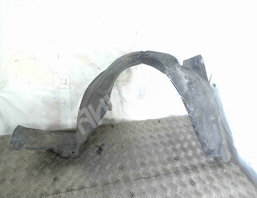 Защита арок передняя правая (подкрылок)  Mazda 626 V (GF, GW) 1997-2002