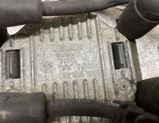Катушка зажигания Volkswagen Passat B5 (3B) 1996-2000  Volkswagen Passat Passat B5 (3B) 1996-2000