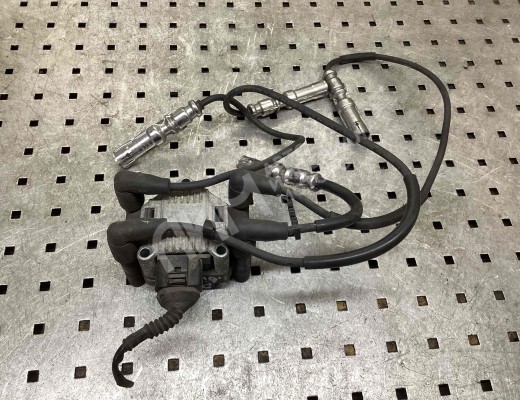 Катушка зажигания Volkswagen Passat B5 (3B) 1996-2000  Volkswagen Passat Passat B5 (3B) 1996-2000