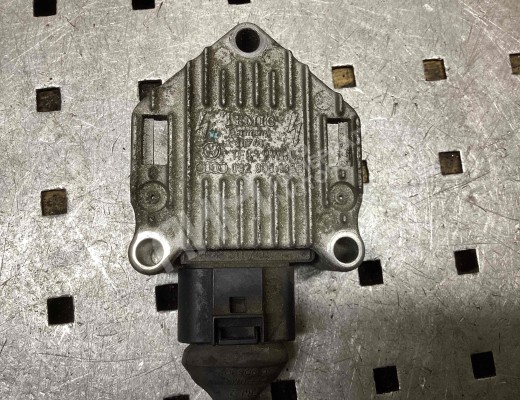 Коммутатор зажигания Volkswagen Passat B5 (3B) 1996-2000  Volkswagen Passat Passat B5 (3B) 1996-2000