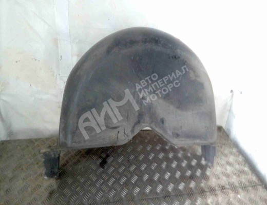 Защита арок задняя левая (подкрылок) Volkswagen Transporter T5 (7H) 2003-2015  Volkswagen Transporter Transporter T5 (7H) 2003-2015