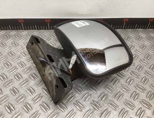 Зеркало бордюрное Iveco Stralis I 2002-2012  Iveco Stralis Stralis I 2002-2012