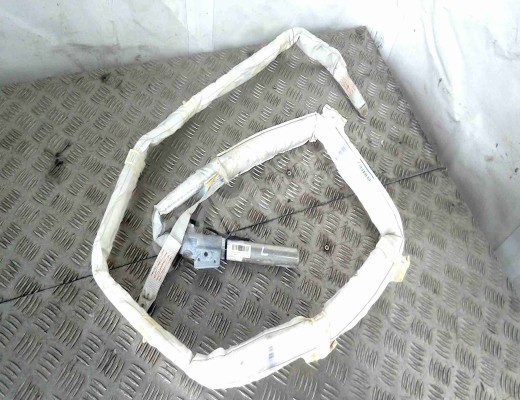 Подушка безопасности боковая (шторка) BMW 5-Series (E60/61) 2003-2007  BMW 5-Series 5-Series (E60/61) 2003-2007