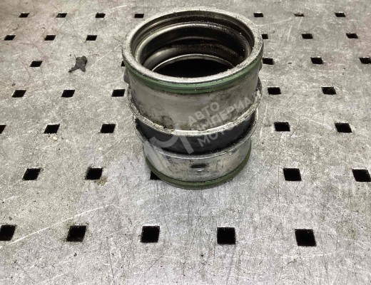 Патрубок интеркулера Volkswagen Golf IV (1J) 1997-2004  Volkswagen Golf Golf IV (1J) 1997-2004
