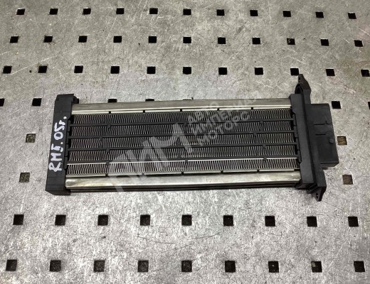 Электрический радиатор отопителя (тэн) Renault Megane II 2002-2006  Renault Megane Megane II 2002-2006