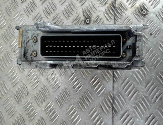 Блок управления двигателем BMW 5-Series (E39) 1995-2000  BMW 5-Series 5-Series (E39) 1995-2000