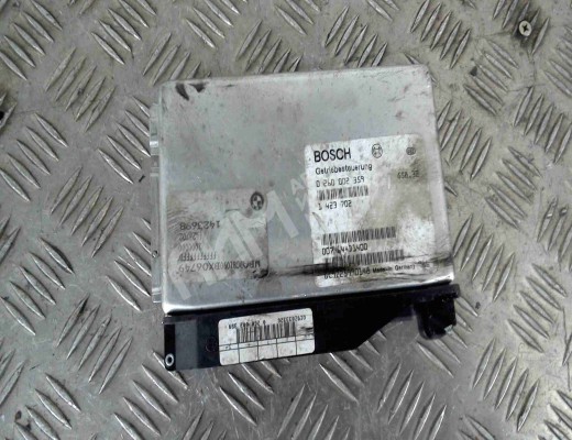 Блок управления АКПП BMW 5-Series (E39) 1995-2000  BMW 5-Series 5-Series (E39) 1995-2000